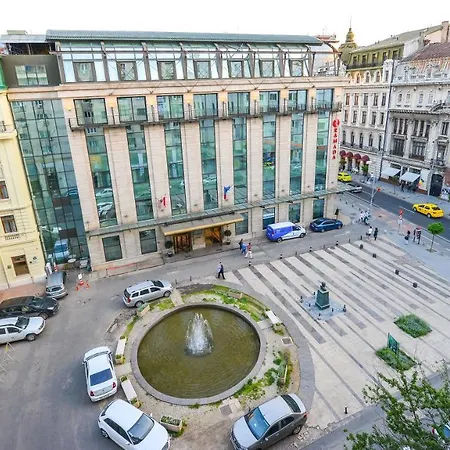 Victoriei_Majestic Apartment Bucharest Exterior photo