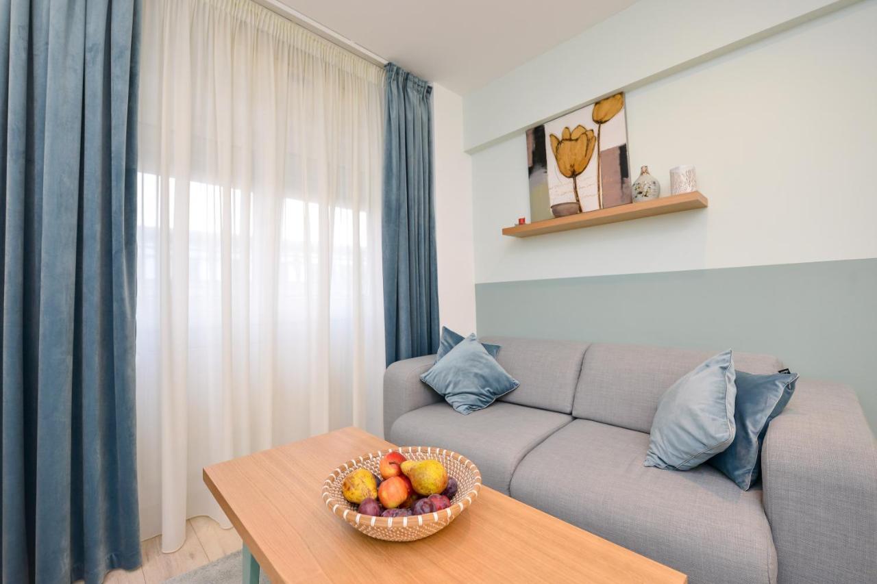 Apartment Victoriei_majestic Bucharest