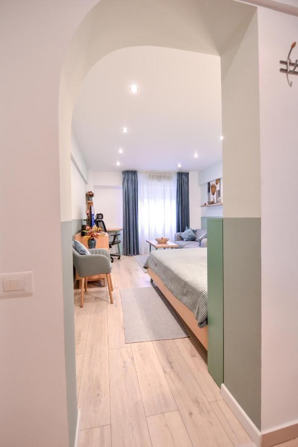 Apartment Victoriei_majestic *