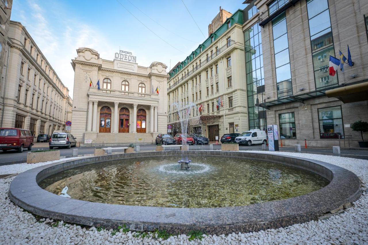 Apartment Victoriei_majestic *