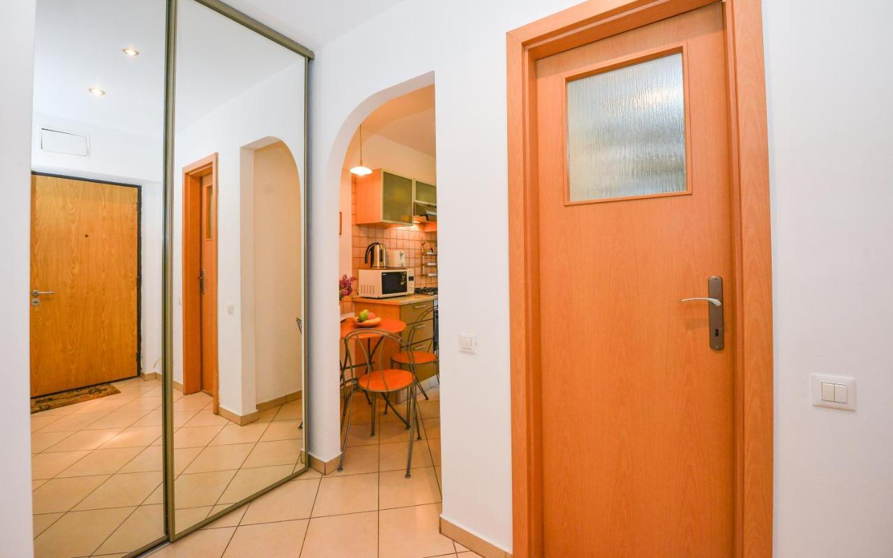 Apartment Victoriei_majestic